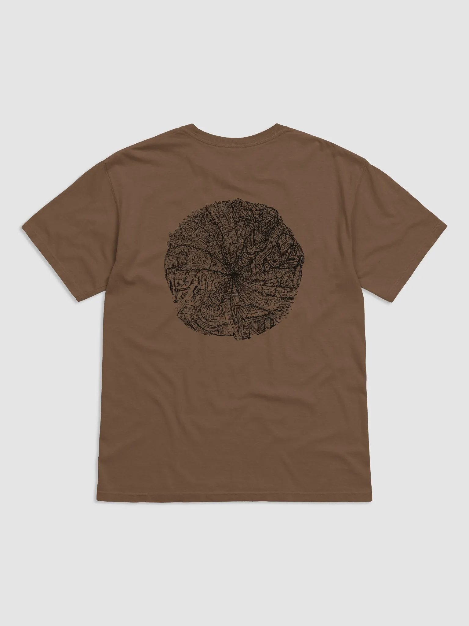 Bicycle Day Shirt product image (1)