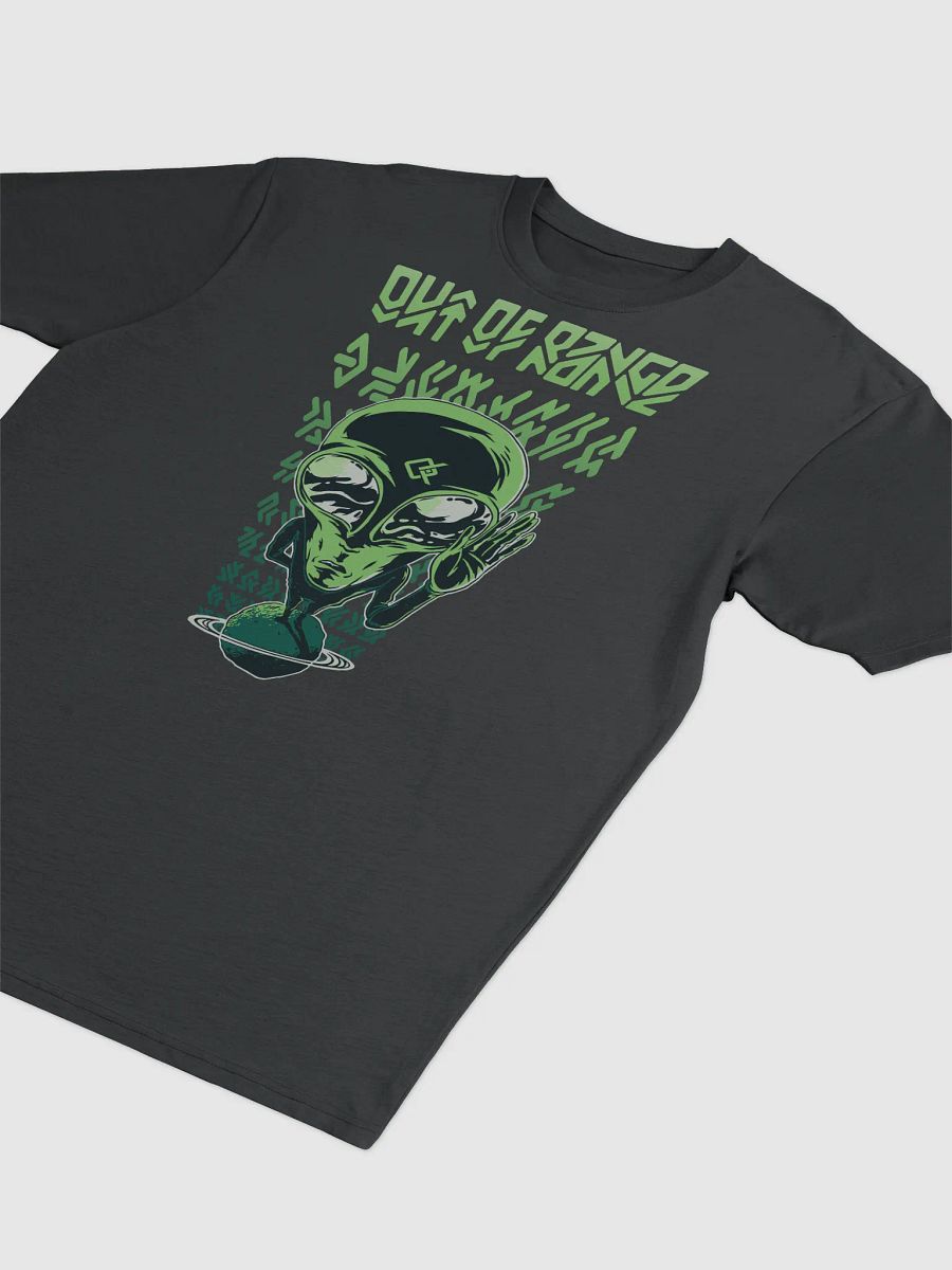 Galactic Greetings Men's Tee product image (3)