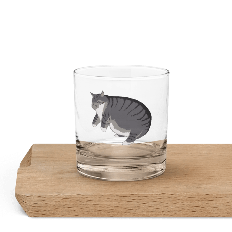 Drown your sorrows.. with NELLIE! product image (5)