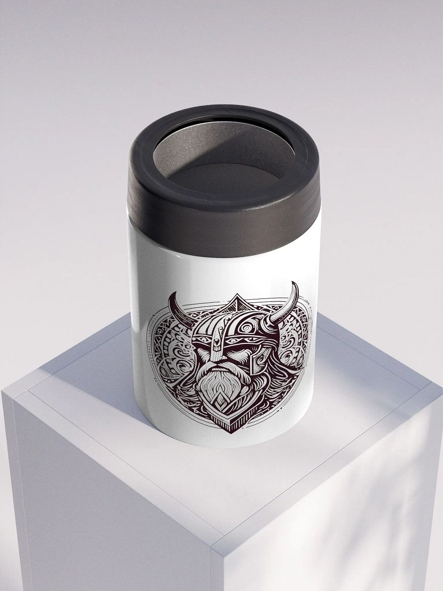 Viking Stainless Steal Cooler product image (4)