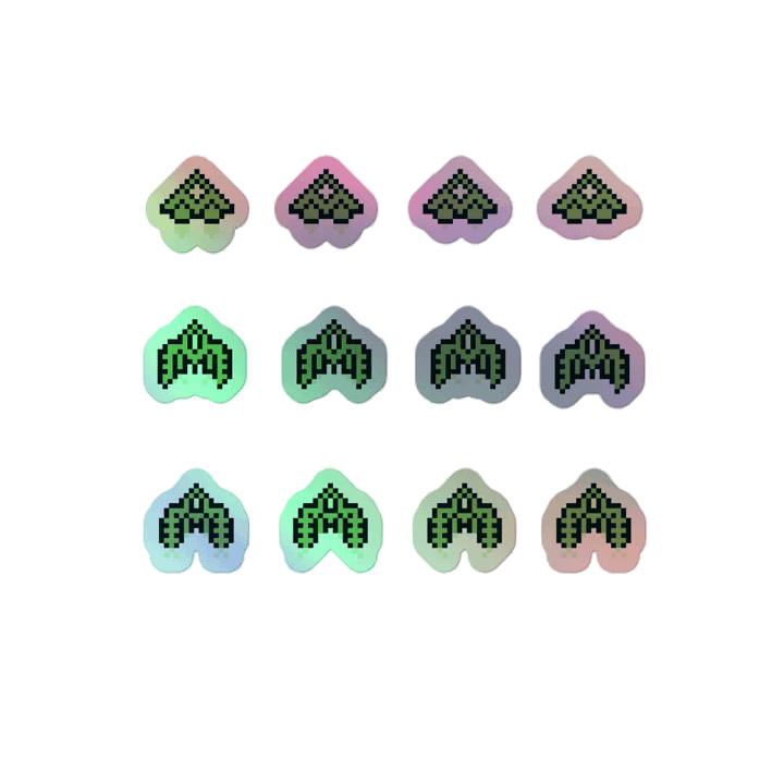 The CS Sprite Sheet product image (2)