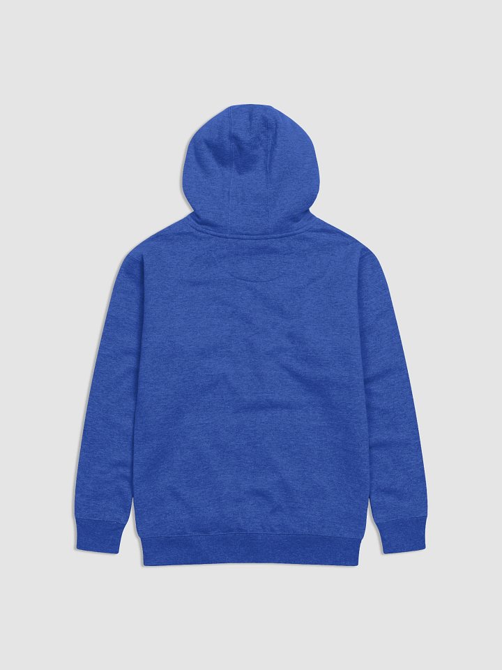El Matador Deep Hoodie product image (10)