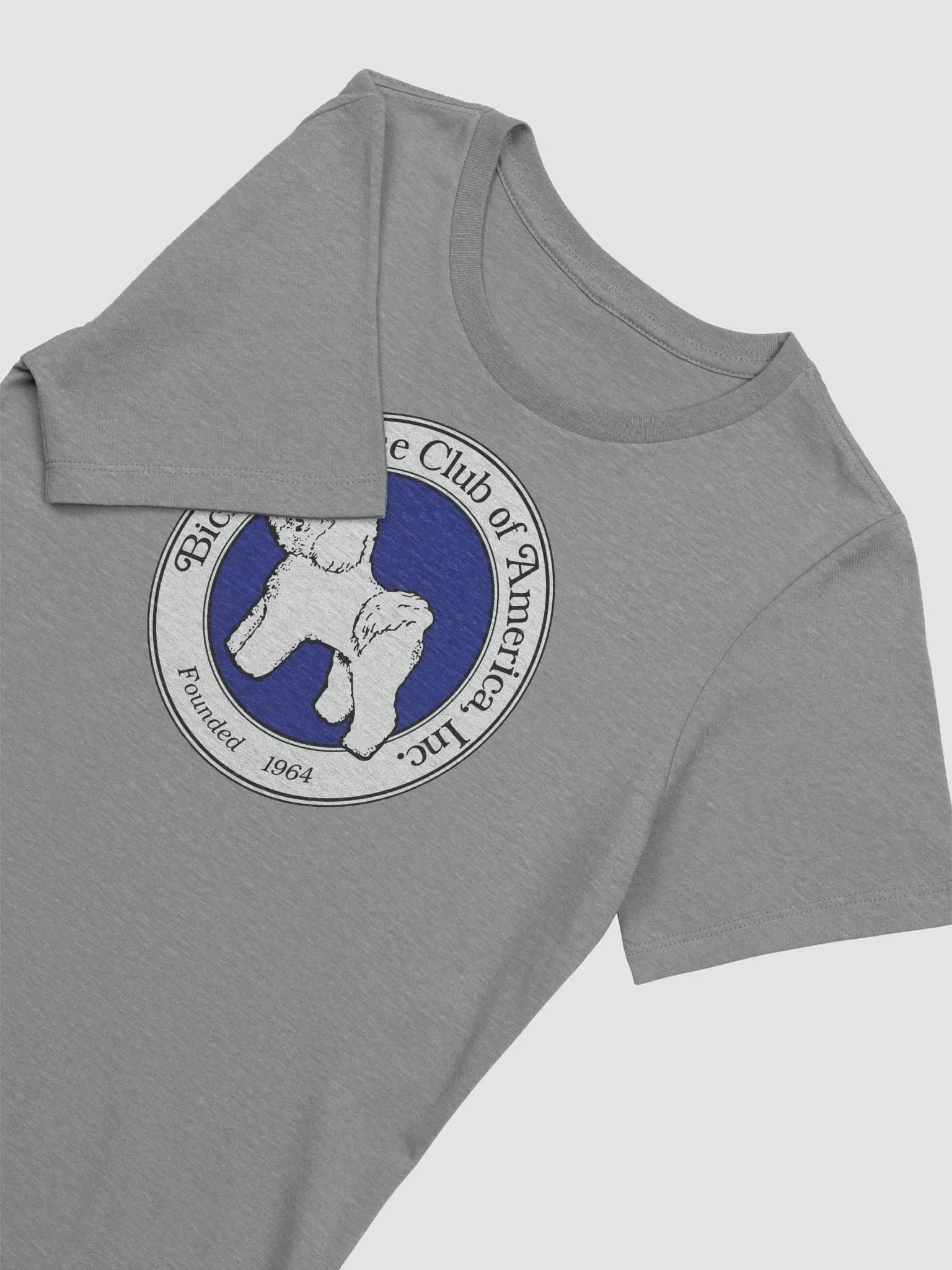 BFCA Bella+Canvas Women's Relaxed Fit Tee - More Colors Available! product image (32)