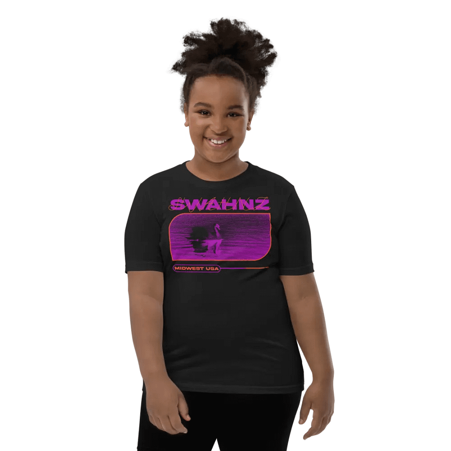 Midwest Youth T-Shirt product image (10)