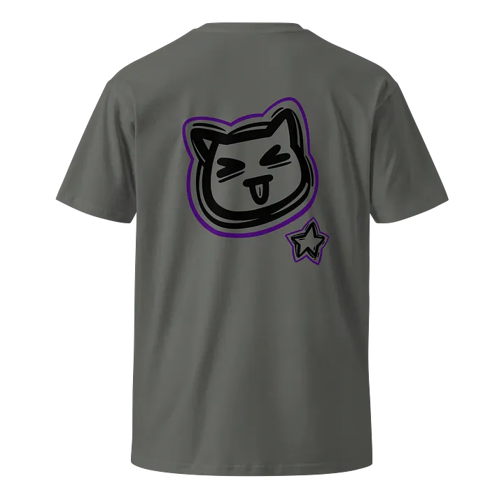 Starry Blep Tee product image (1)