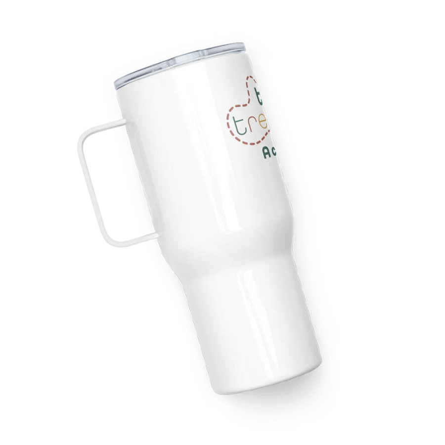 Academy Travel Mug product image (5)