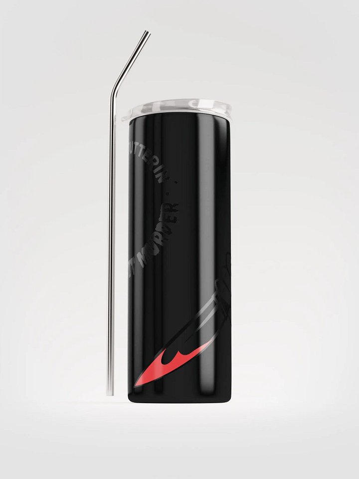Stutterin' & Tumblin' product image (1)