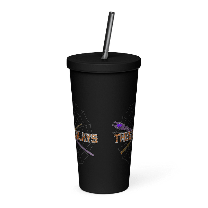 HallowGeek Tumbler product image (6)