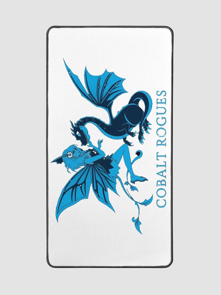 Cobalt Rogues product image (2)