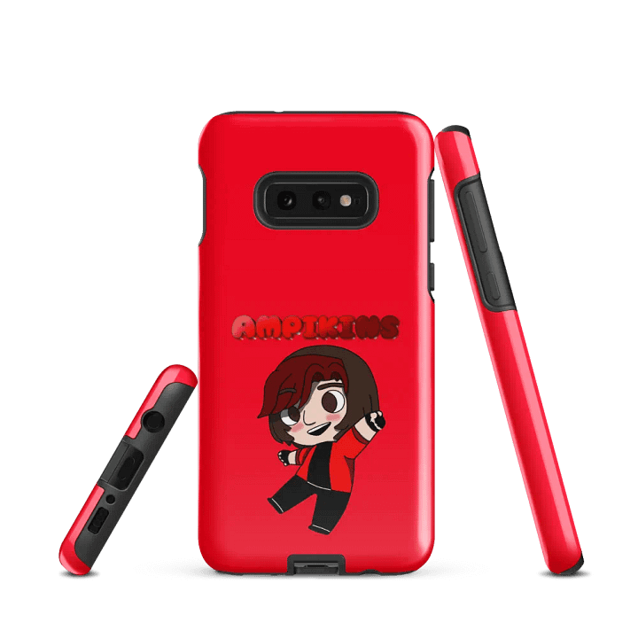 AMPIKINS Case for Samsung product image (2)