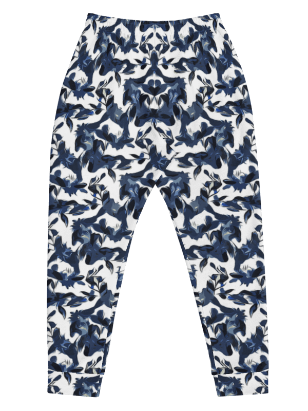 Wild Waves | Recycled Men's Joggers product image (6)