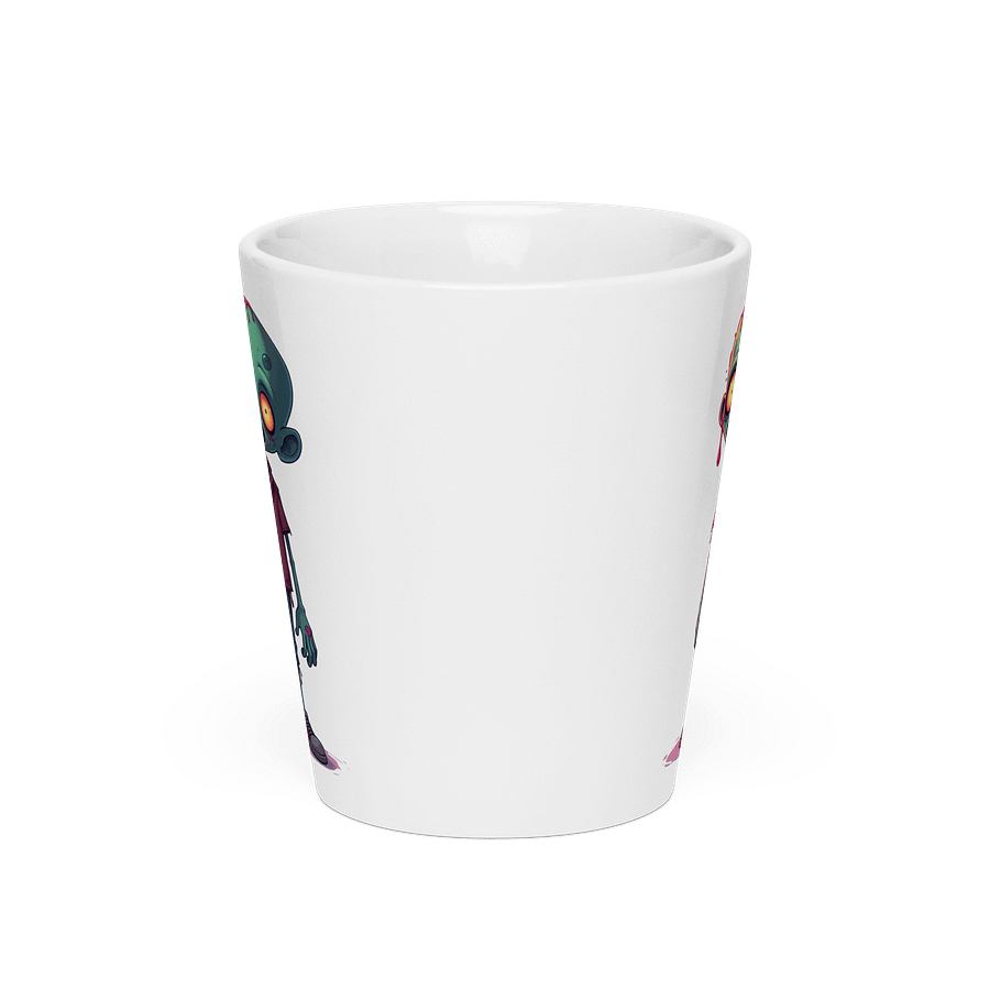 Elric Hollowbane Latte Mug product image (3)