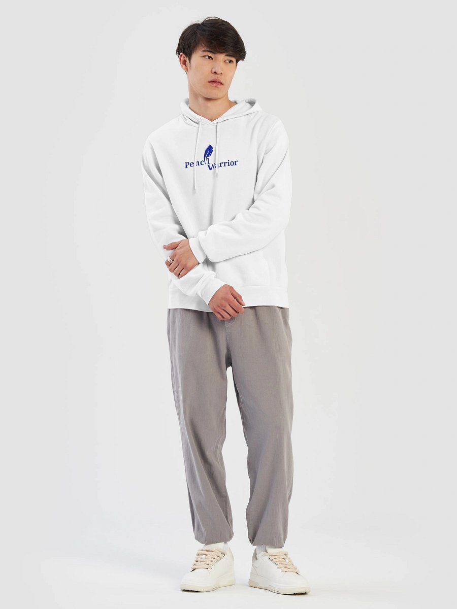 Quill Warrior Supersoft Hoodie product image (7)