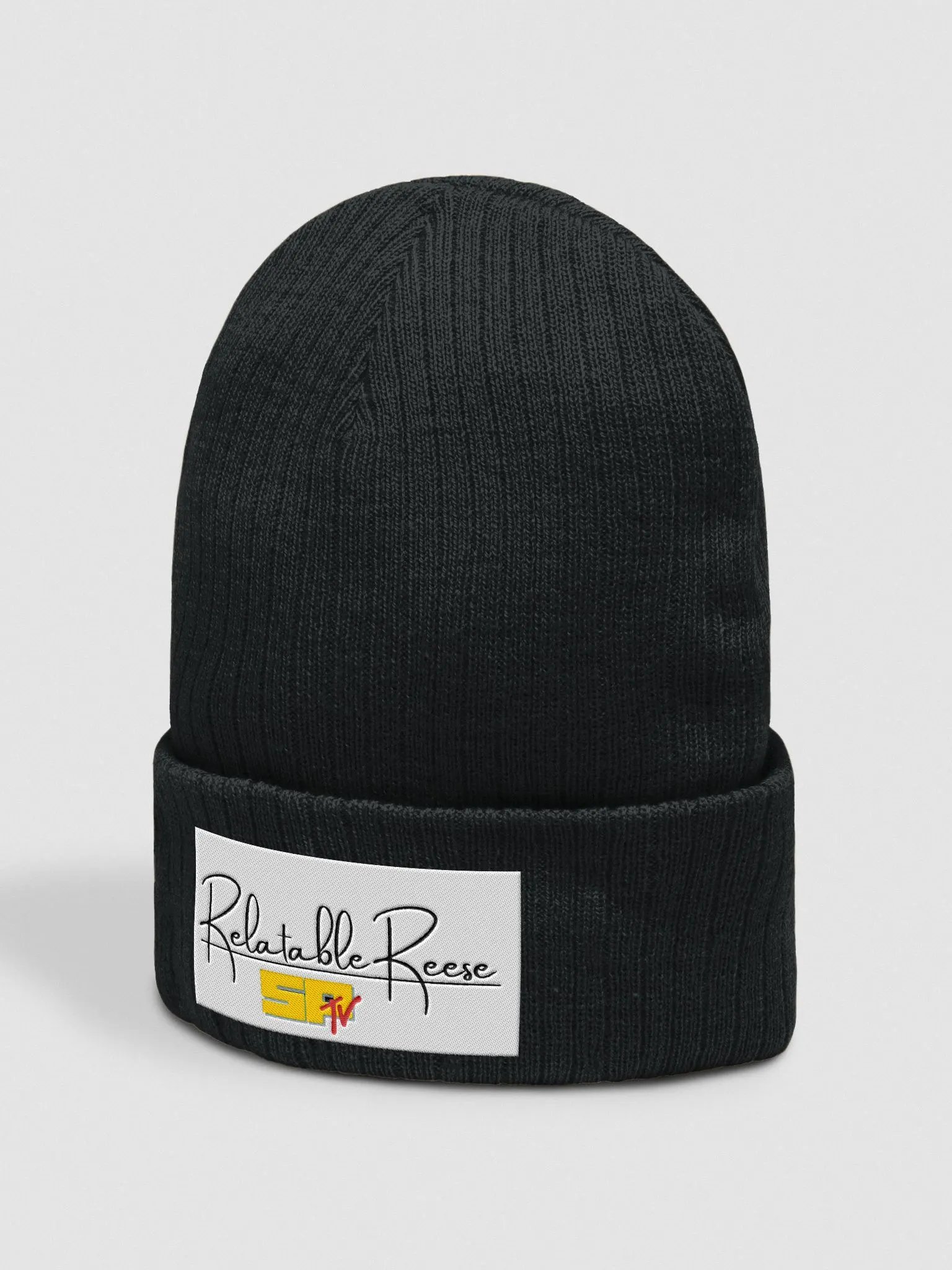 Relatable Reese Beanie product image (2)
