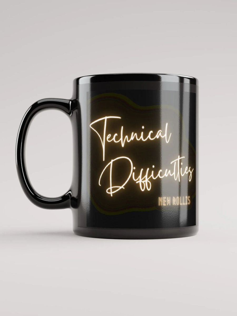 Technical Difficulties product image (12)