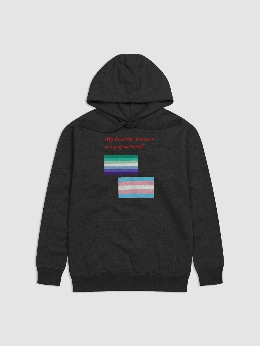 Favorite Streamer Pride Edition product image (7)