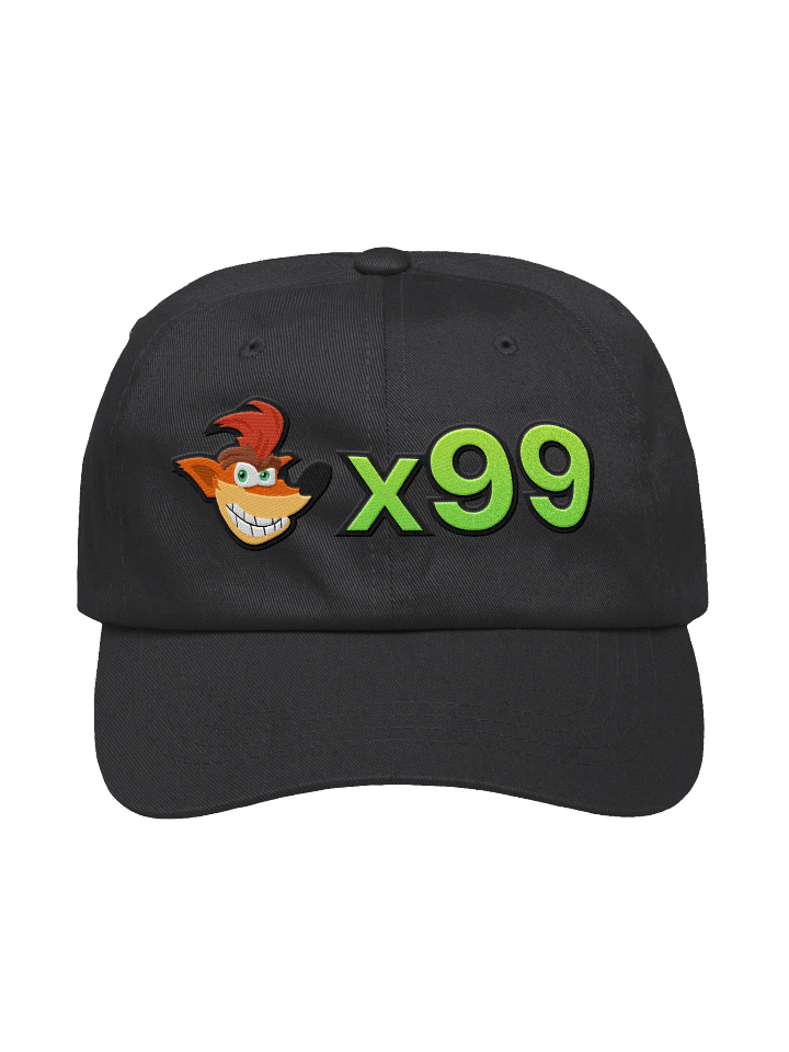 x99 Lives Cap product image (4)