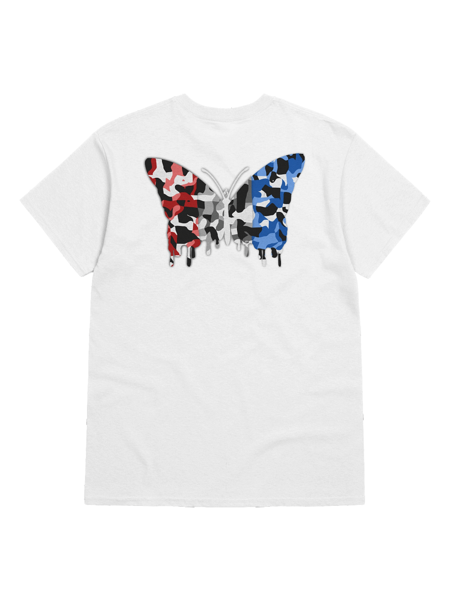 Camofly RWB T-Shirt product image (6)
