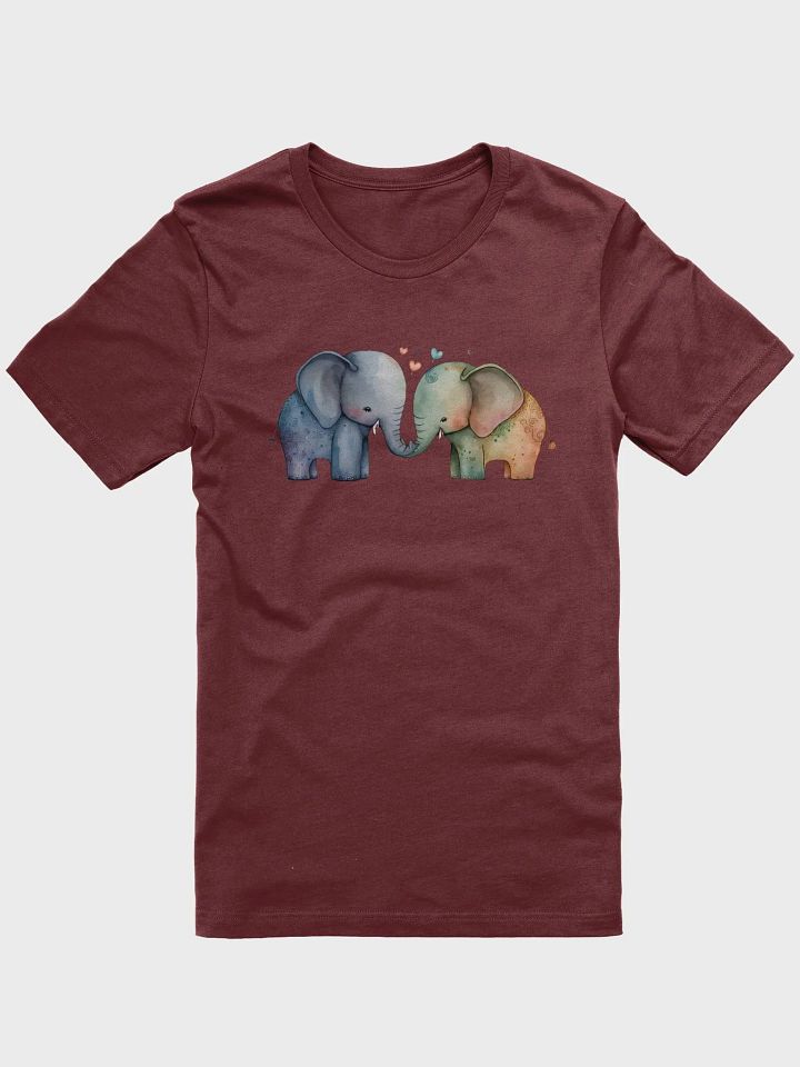 Elephant Love product image (1)