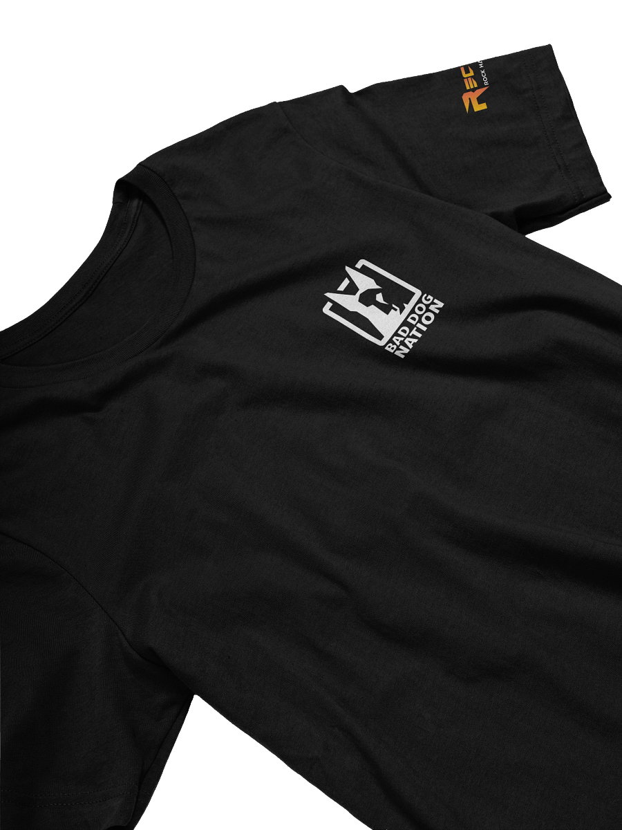 ONI - Back Print - PREMIUM ADULT UNISEX T-SHIRT product image (3)