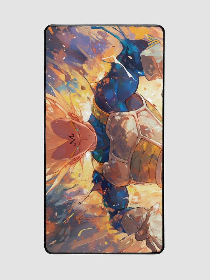 Vegeta Super Saiyan – Dragon Ball product image (2)
