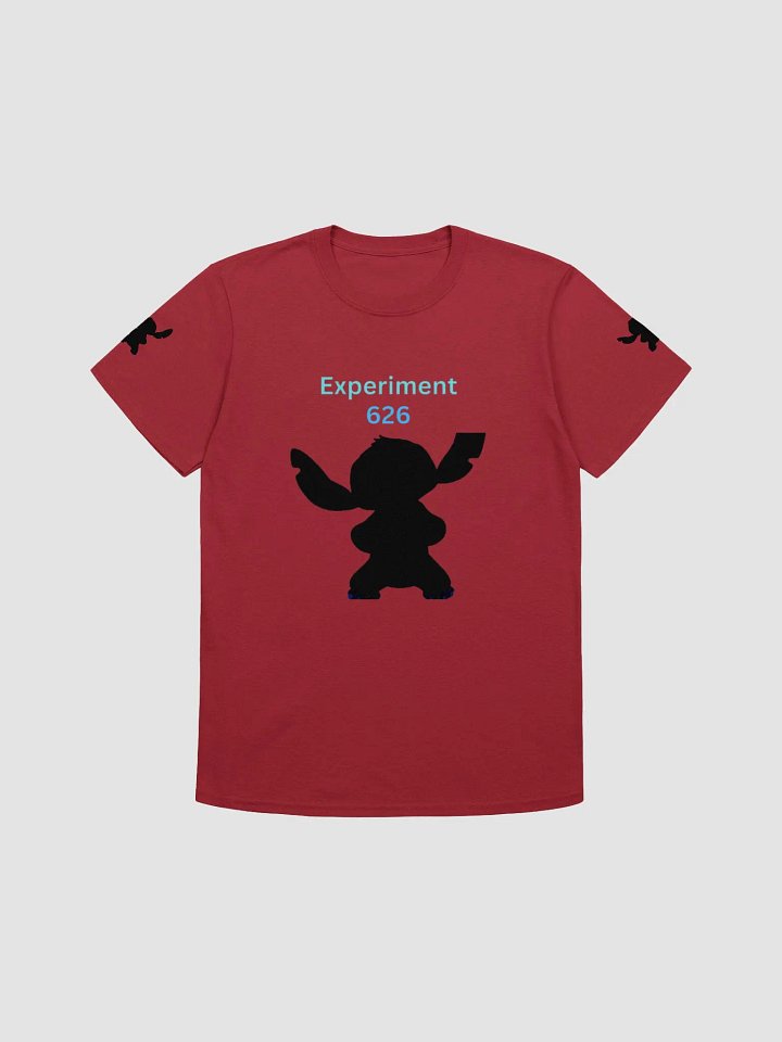 Experiment 626 product image (3)