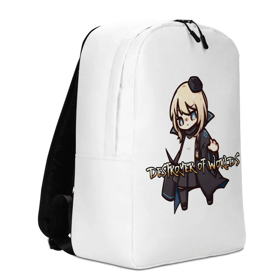 Durin Backpack product image (4)