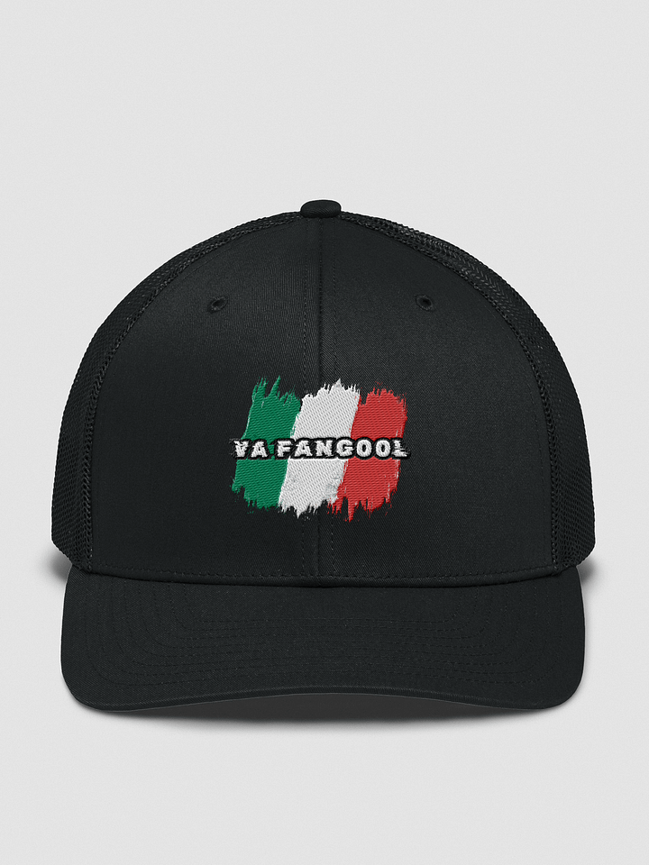 Flat earth Va Fangool product image (3)