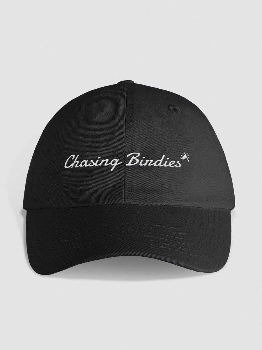 Chasing Birdies - Dark Youth Hat product image (1)