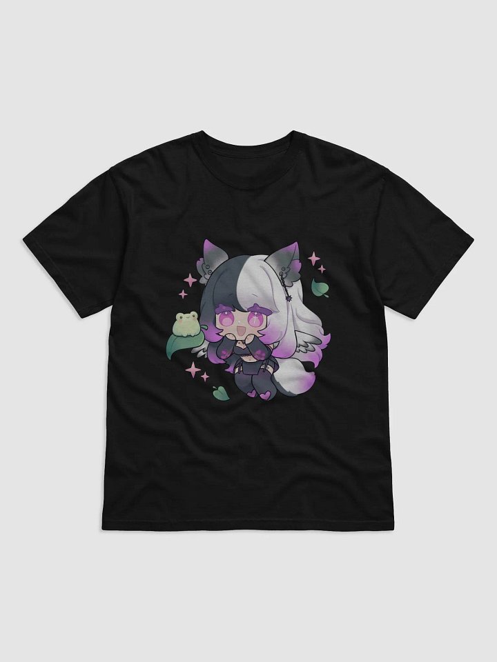 Chubbles Origin T-Shirt product image (2)