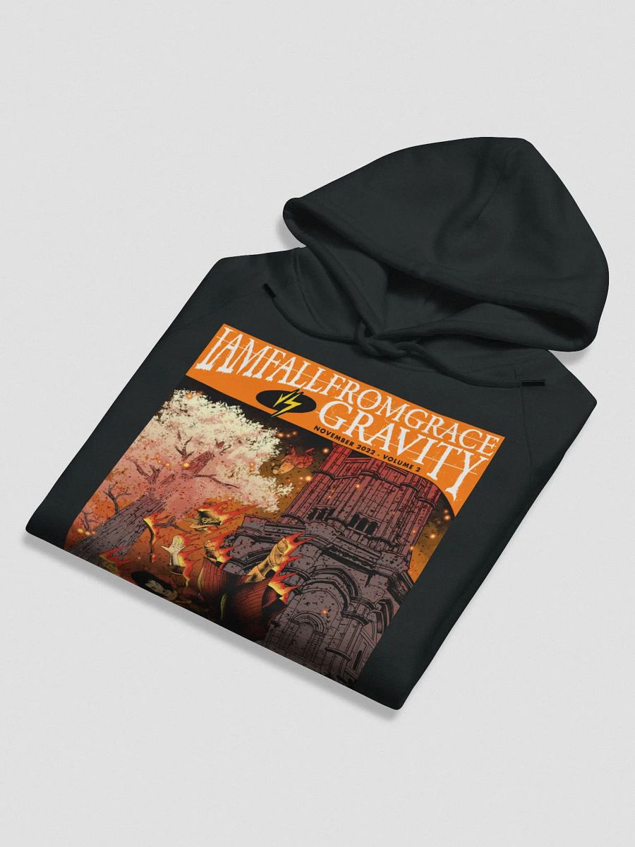 FFG vs. Gravity - Premium Unisex Hoodie product image (5)