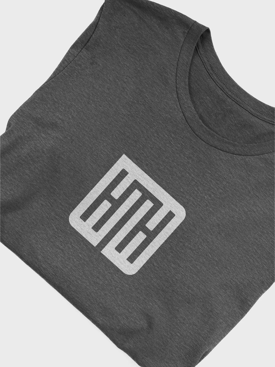 HTH T-Shirt (Dark) product image (6)