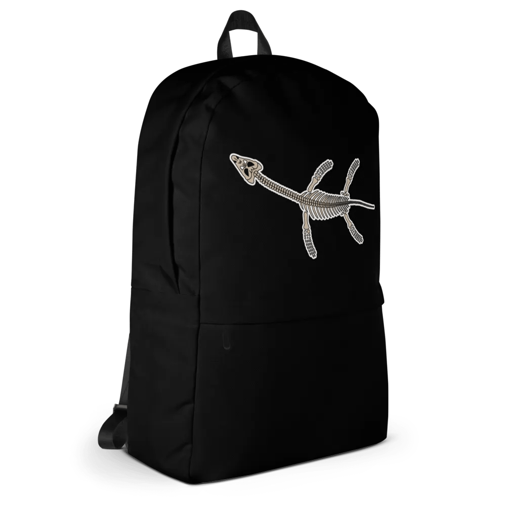 THE PLESIOSAUR of Backpacks! product image (5)
