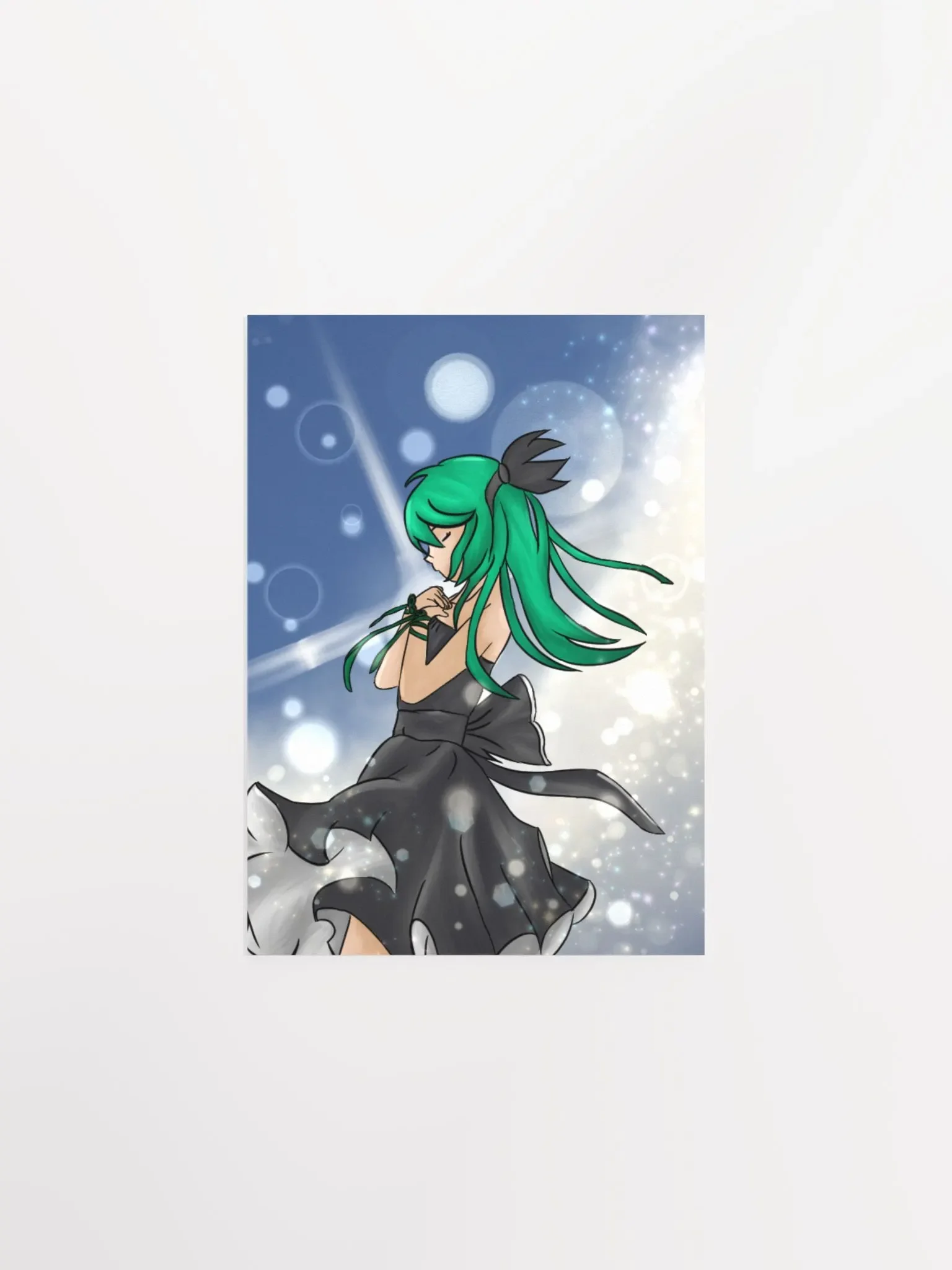 ShiPray Poster product image (1)