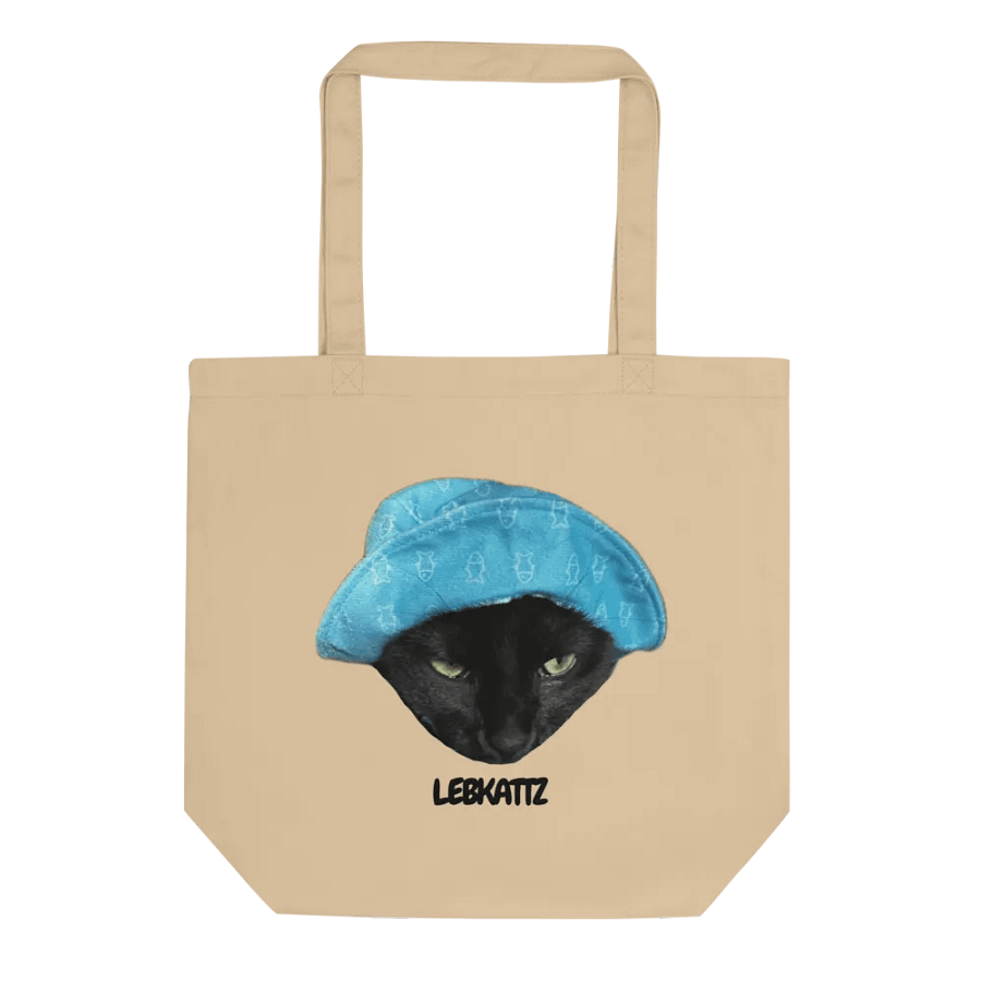 Sango's Tote product image (1)