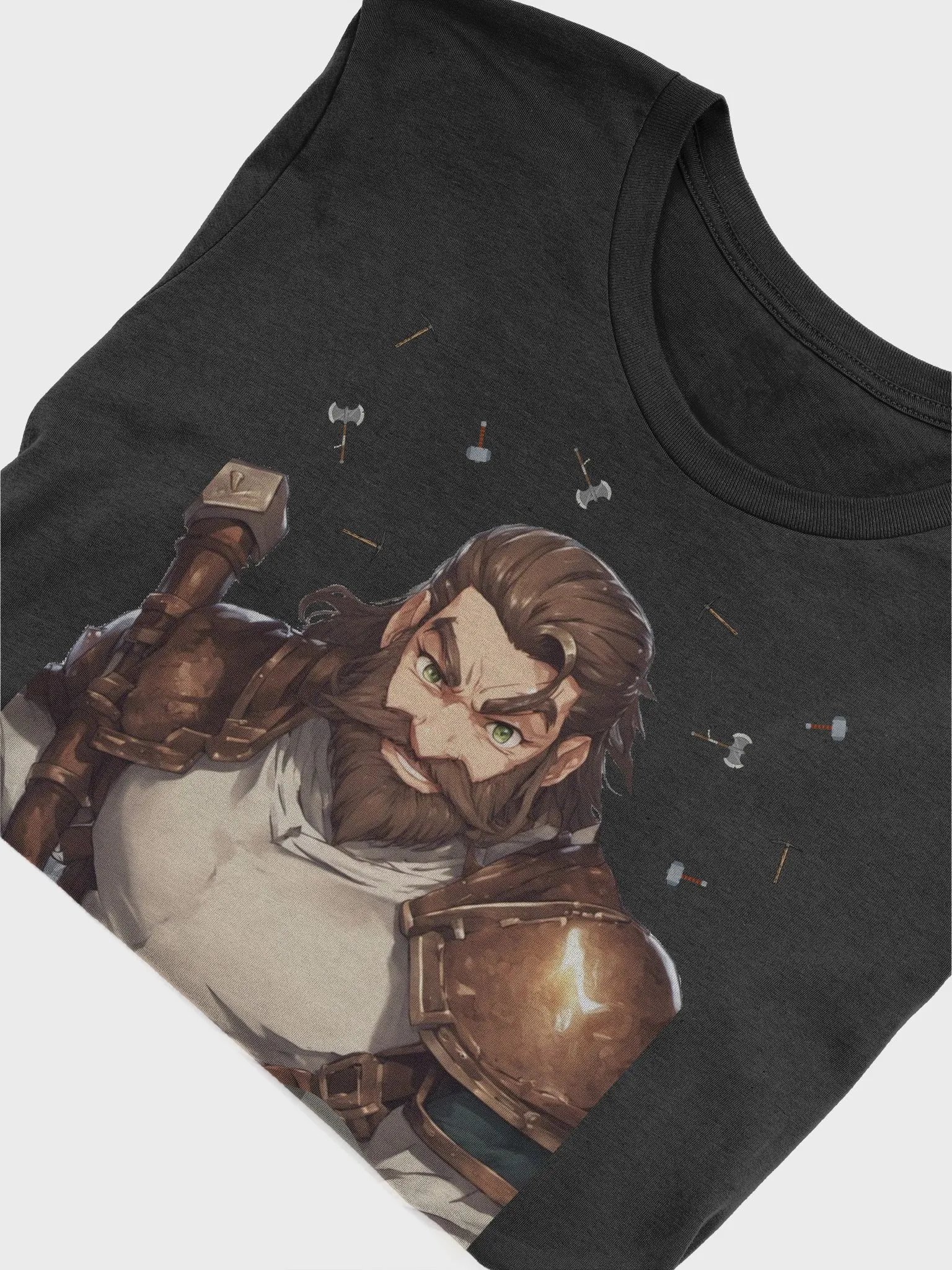 Silver of The Wolf Pack Gamers product image (45)