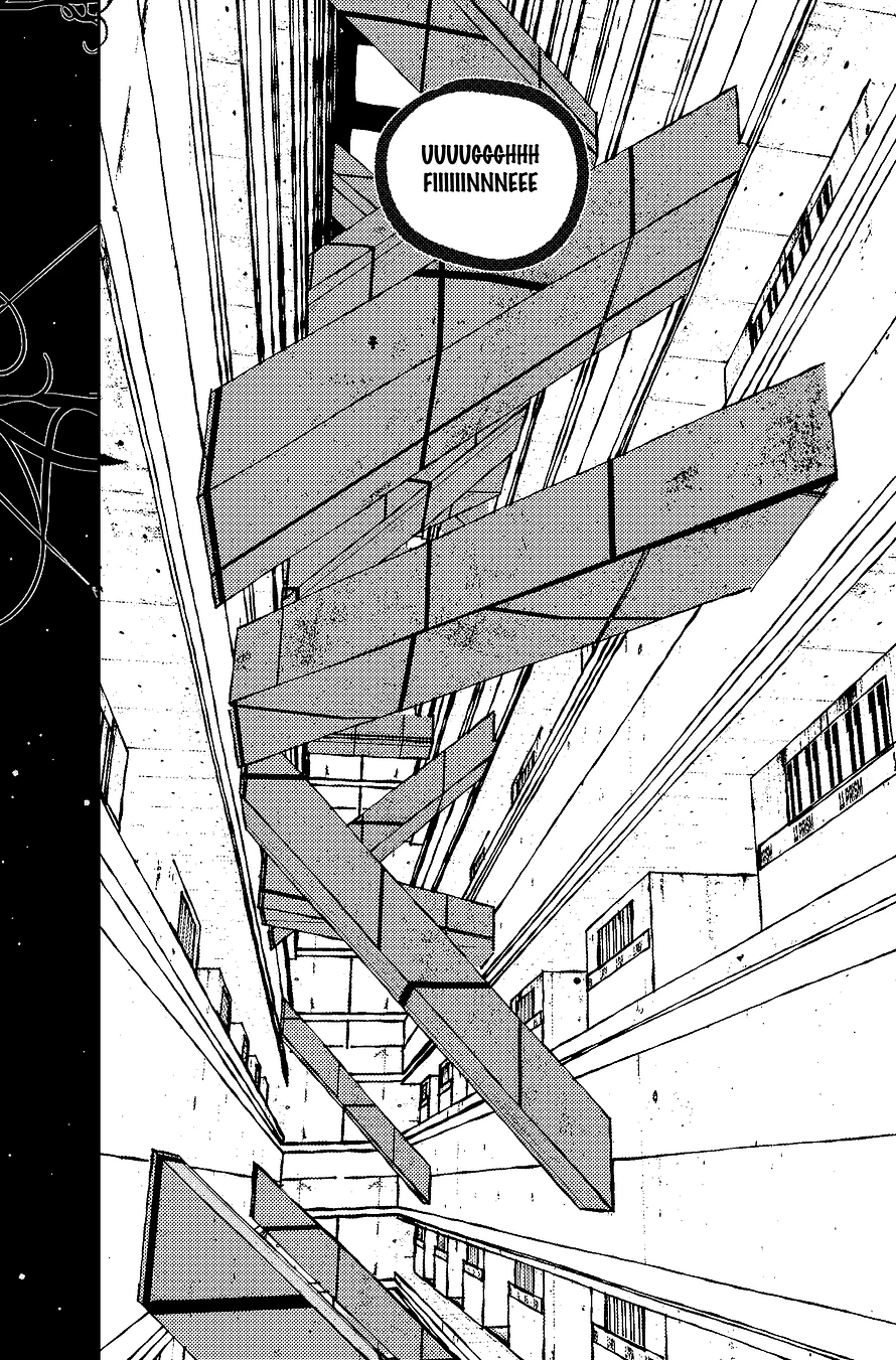 Osean World Manga Chapter 50 Page 20