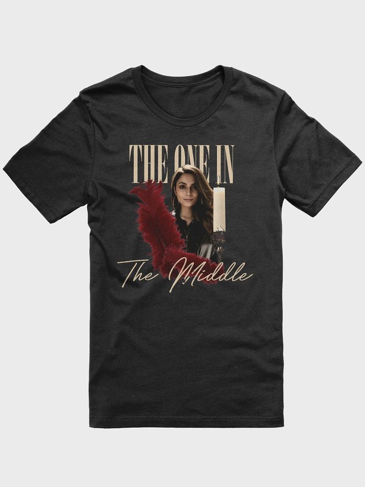 The One In The Middle (Gold Version) product image (1)