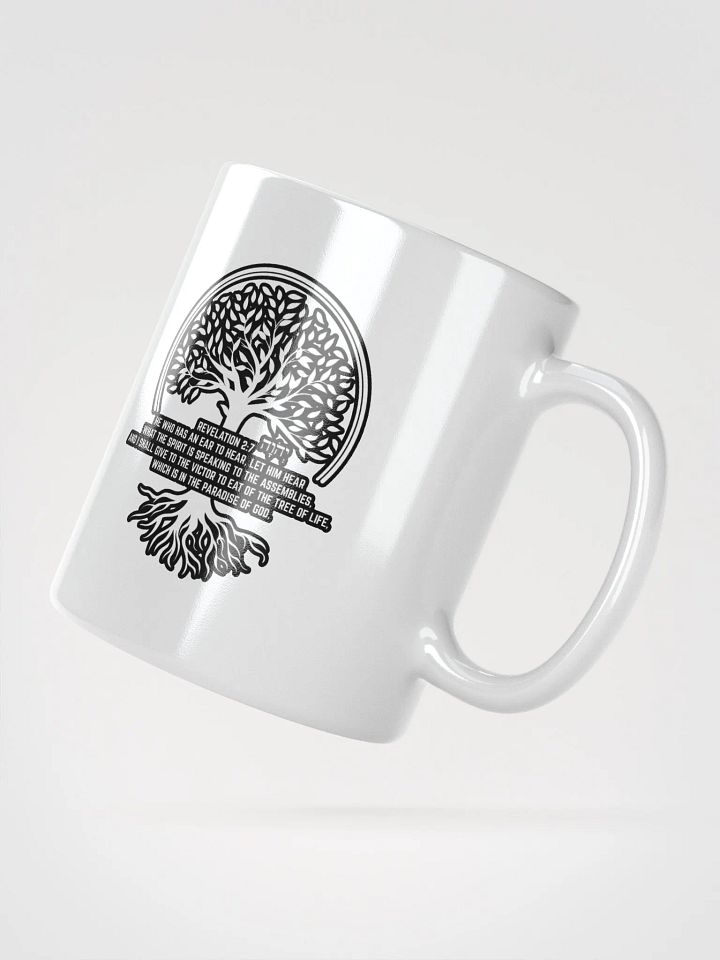 Tree Of Life Mug product image (2)