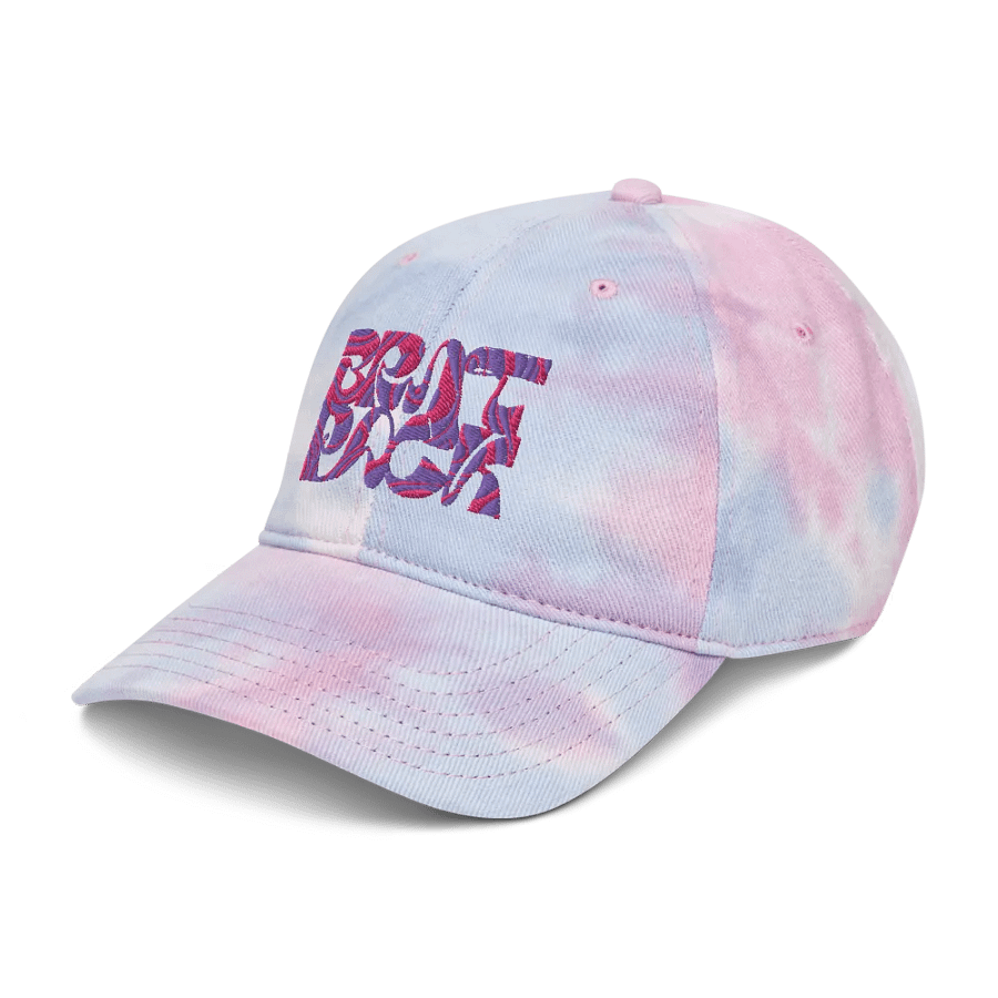 BratPack Tie-Dye product image (8)