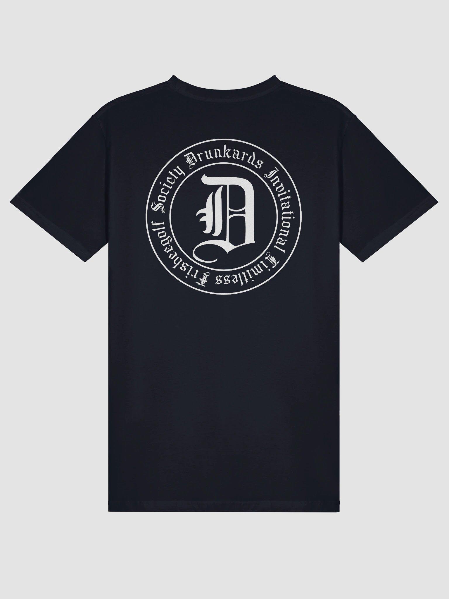 Drunkards ATLEISURE Unisex Premium Tee product image (3)