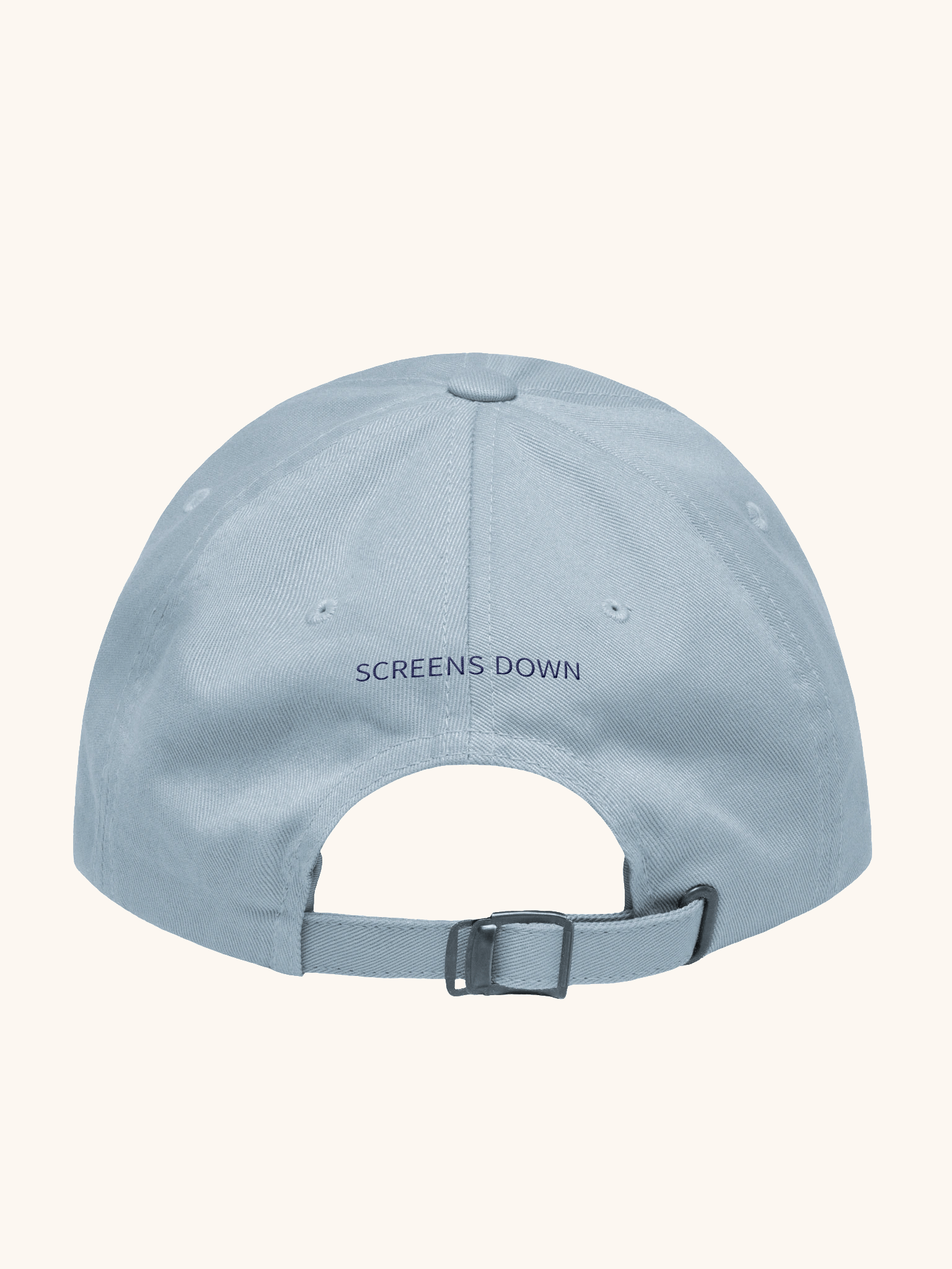 Moon Dad Hat | FM product image (2)