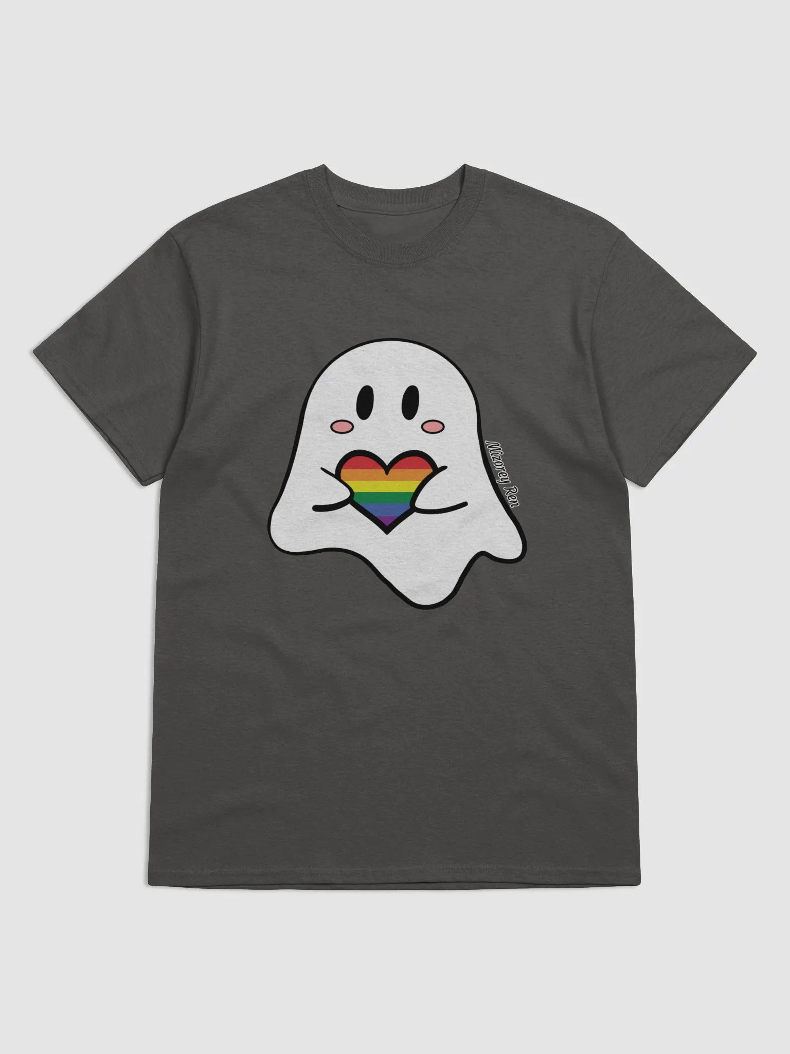 Ghosty - Rainbow product image (4)