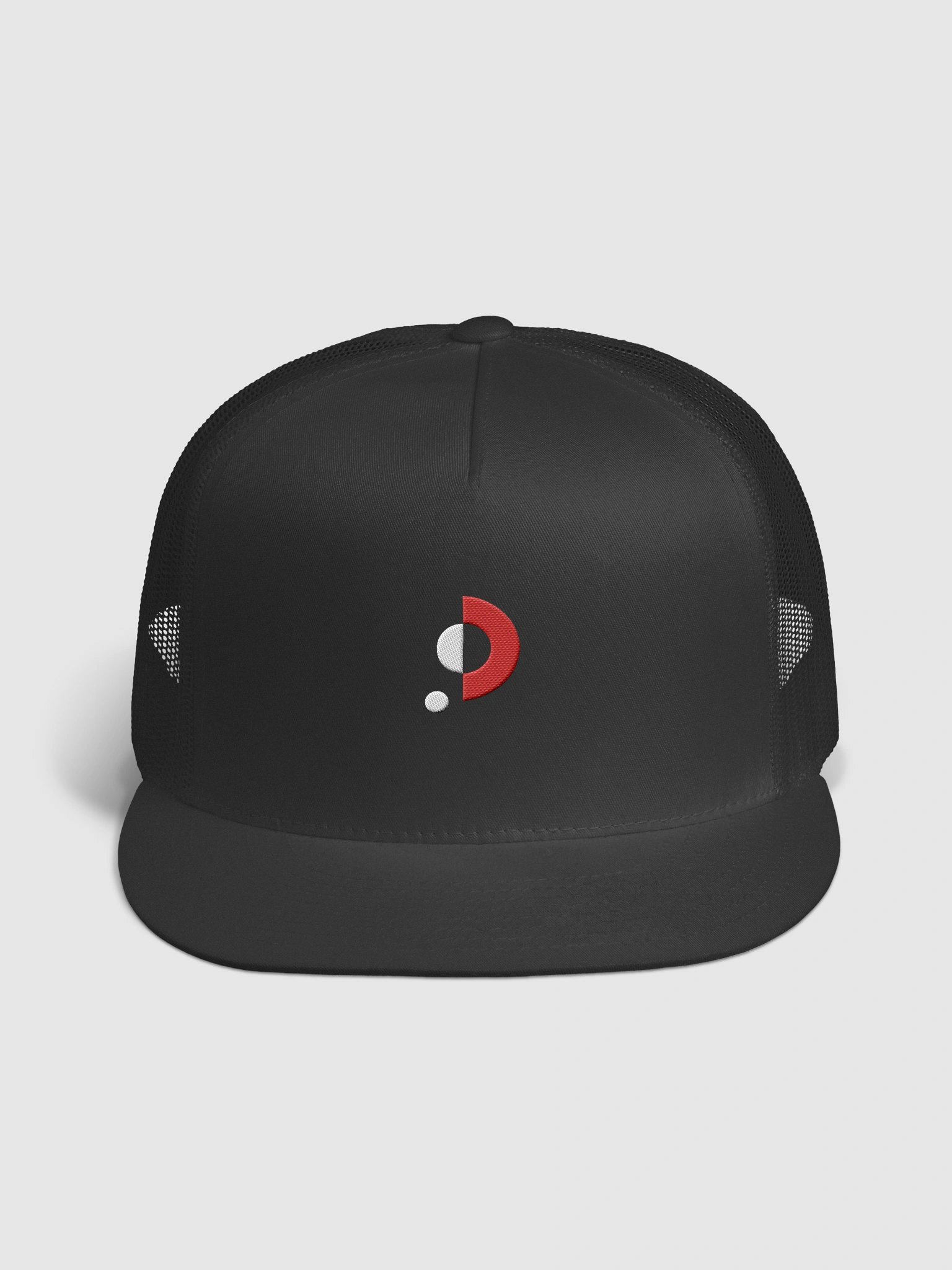 Trucker Hat (channel logo) product image (1)
