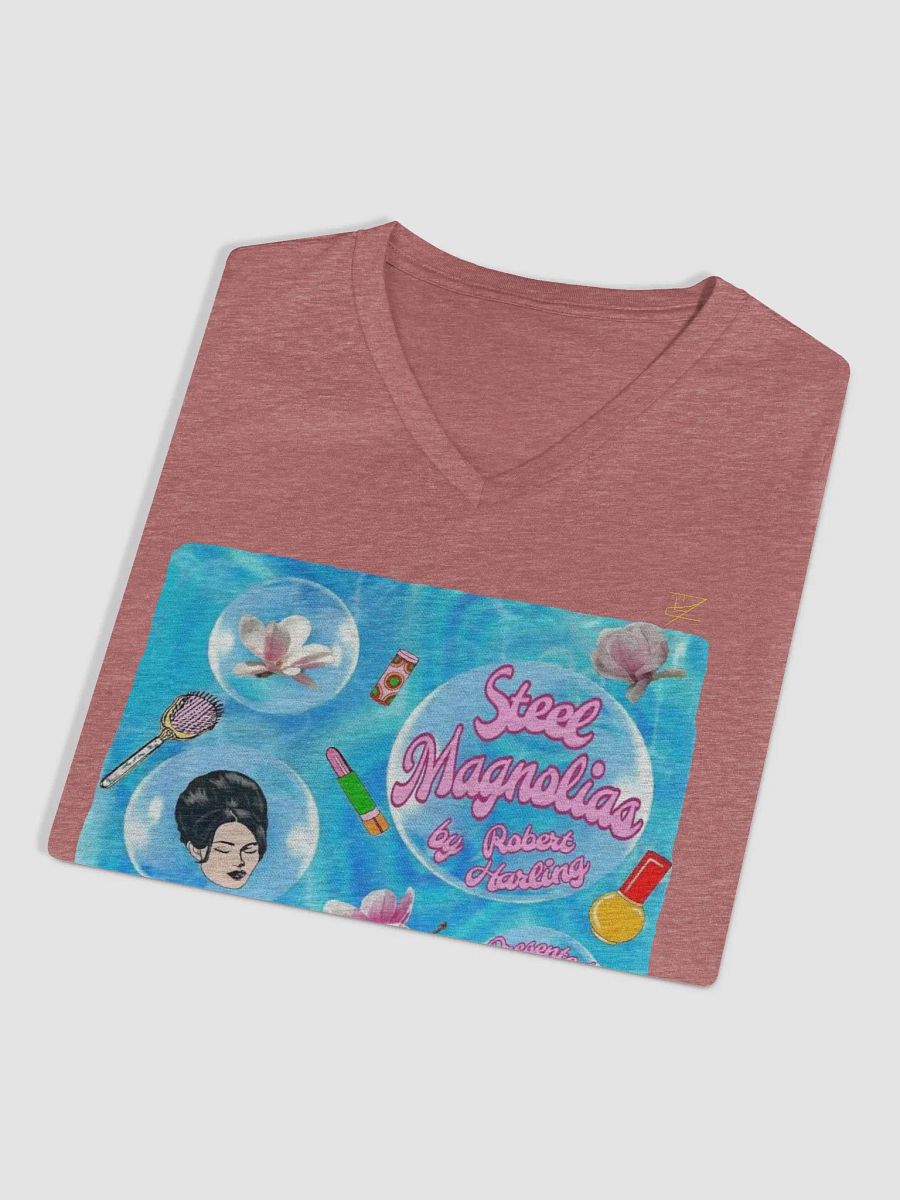 Steel Magnolias ESR March 2025 (Ladies cut pink edition) product image (3)