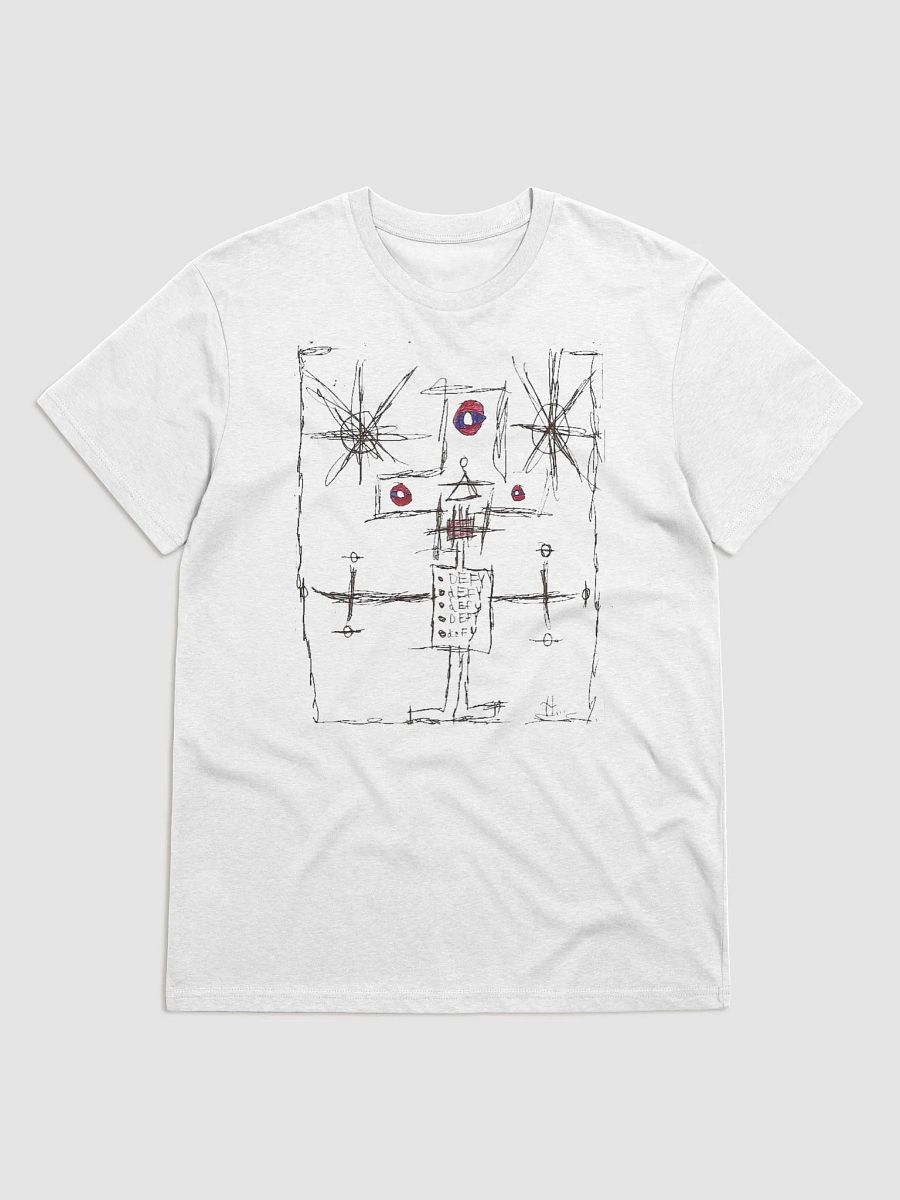 Kyle Heinly ‘Defy’ Shirt product image (1)