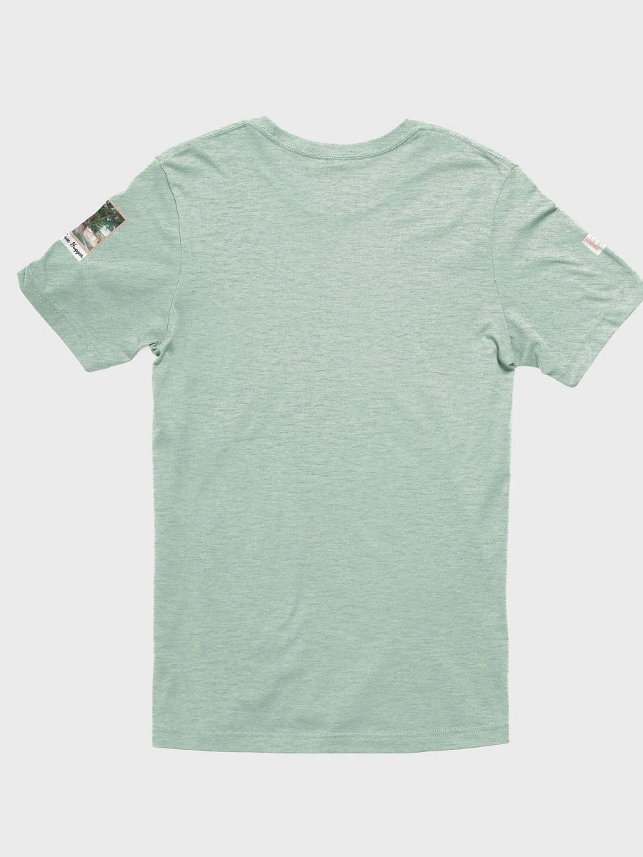Official Tree Hugger T shirt product image (2)