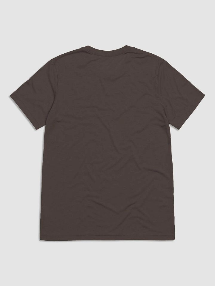 Rogue Legacy Canvas Triblend Short Sleeve T-Shirt product image (9)