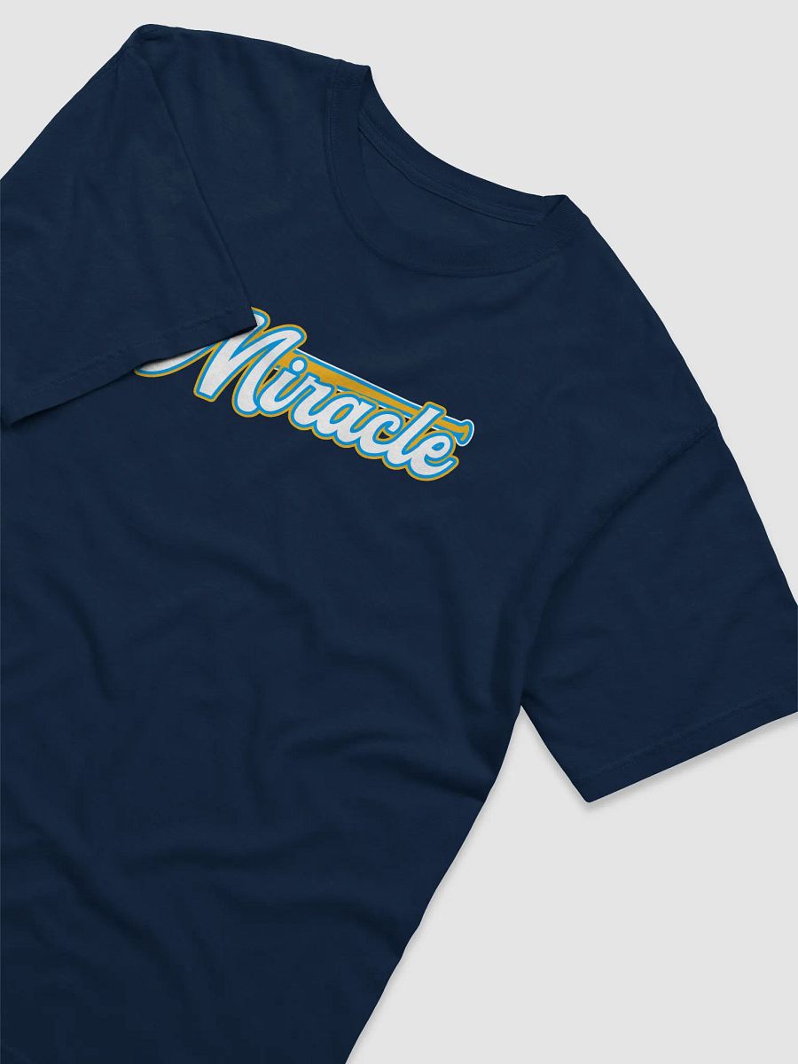 Miracle T-Shirt product image (12)