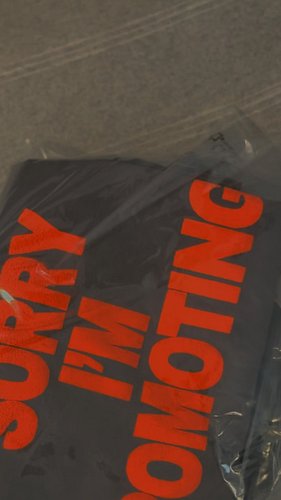 15% off For Novemeber 

Thank you I know you waited.. 
SM-XL In stock

#sorryimpromoting #4THESTREETS